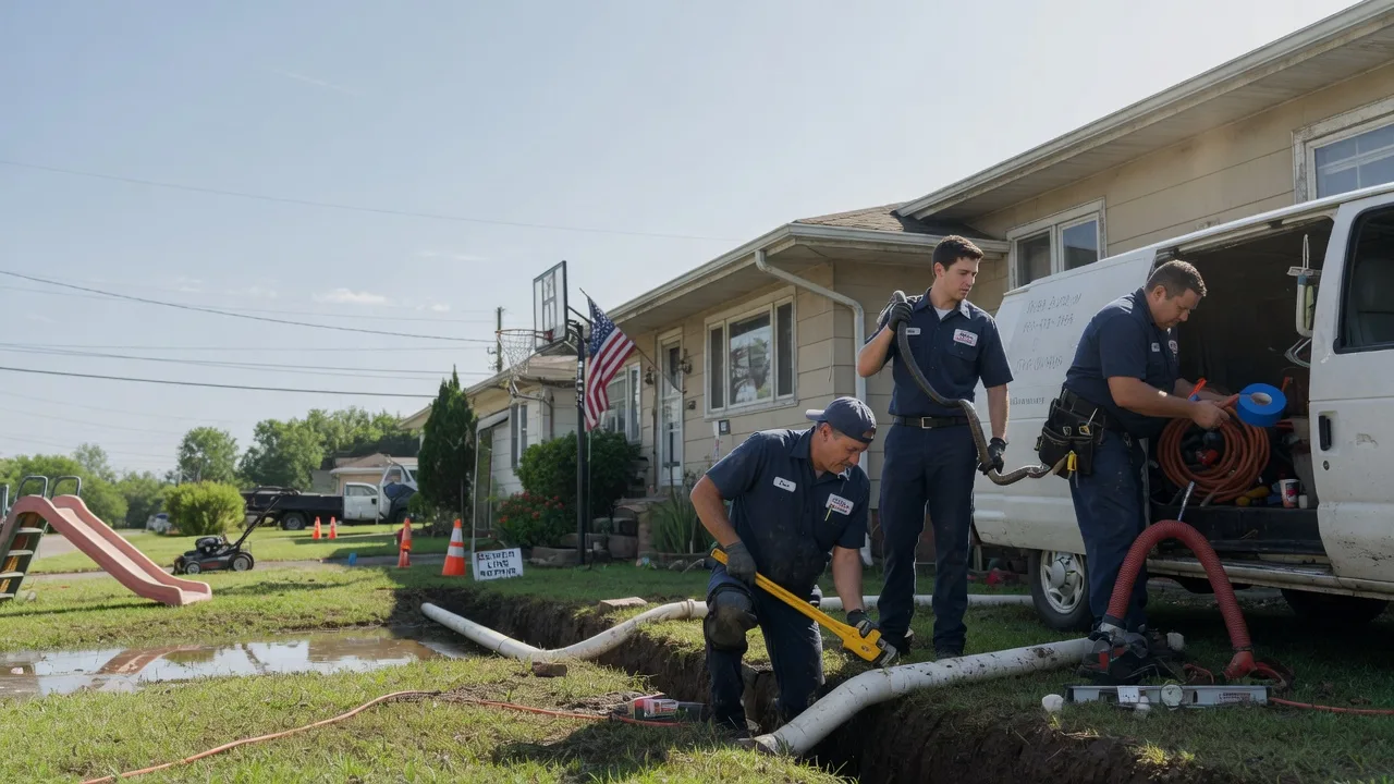 Toilet Installation in Wakarusa, IN near me